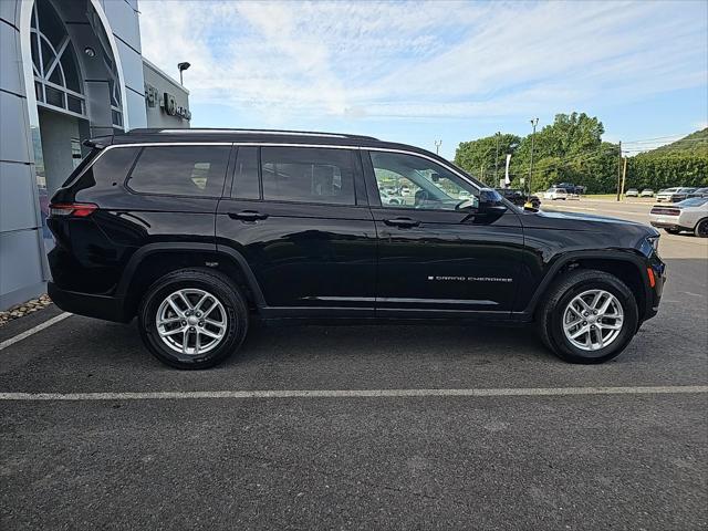 2023 Jeep Grand Cherokee L Laredo 4x4