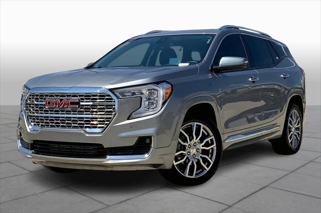 2023 GMC Terrain AWD Denali