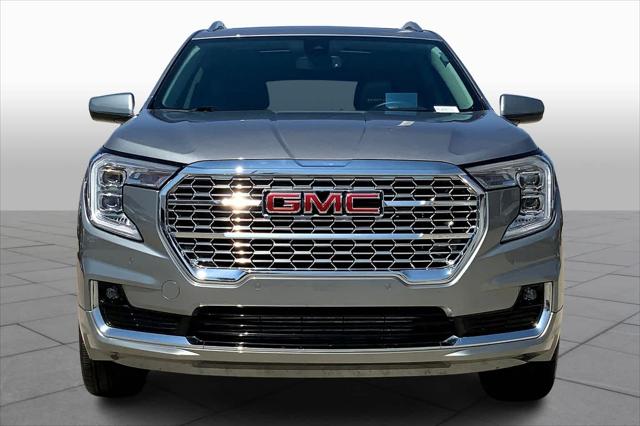 2023 GMC Terrain AWD Denali