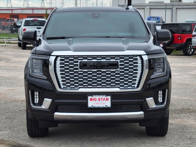 2022 GMC Yukon 2WD Denali