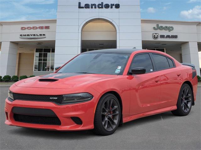 2023 Dodge Charger R/T