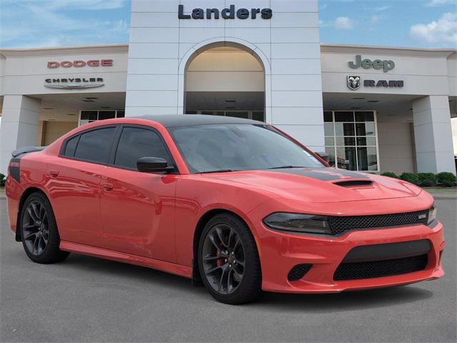 2023 Dodge Charger R/T