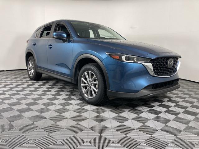 2023 Mazda CX-5 2.5 S Preferred