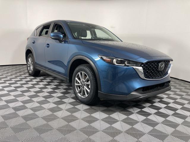 2023 Mazda CX-5 2.5 S Preferred