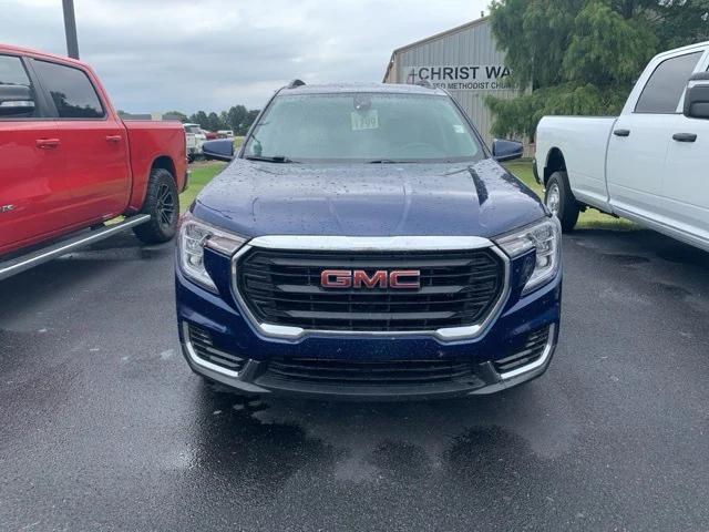 2022 GMC Terrain AWD SLE