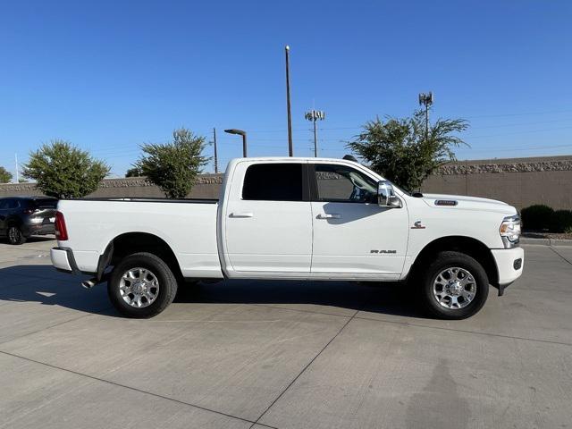 2023 RAM 2500 Laramie Crew Cab 4x4 64 Box