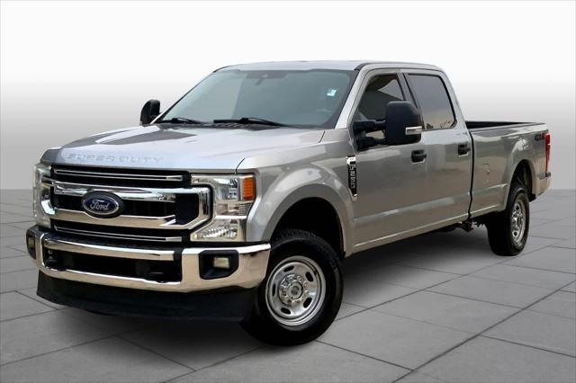 2020 Ford F-250 XLT