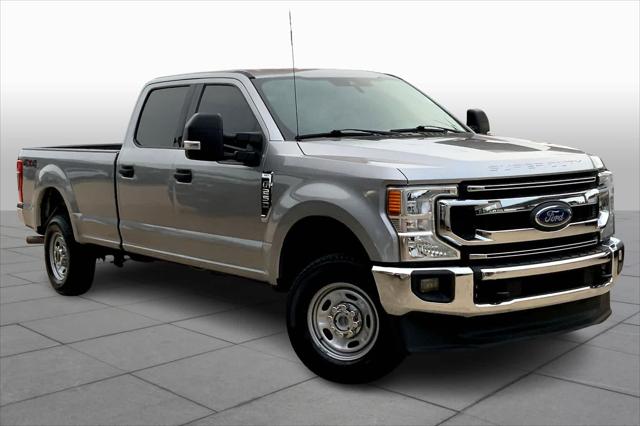 2020 Ford F-250 XLT