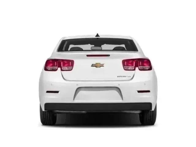 2015 Chevrolet Malibu 1FL