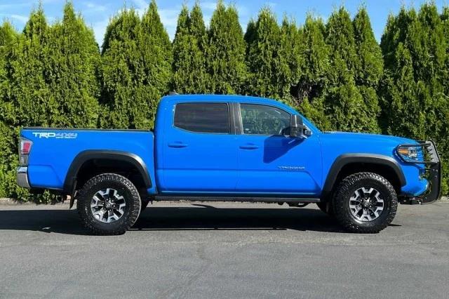 2020 Toyota Tacoma SR5 V6