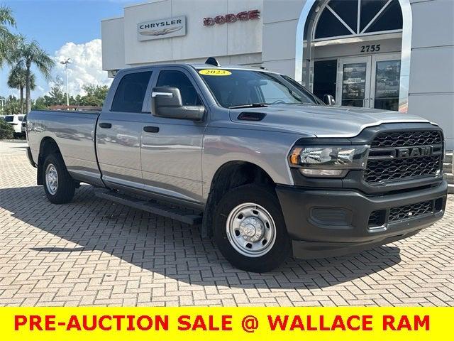 2023 RAM 2500 Tradesman Crew Cab 4x2 8 Box