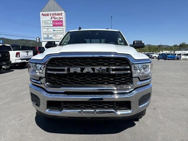 2020 RAM 2500 Tradesman Crew Cab 4x4 64 Box 2020 RAM 2500 Tradesman Crew Cab 4x4 64 Box