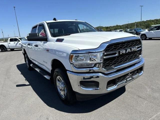 2020 RAM 2500 Tradesman Crew Cab 4x4 64 Box 2020 RAM 2500 Tradesman Crew Cab 4x4 64 Box