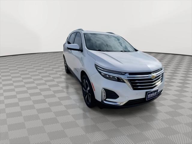 2023 Chevrolet Equinox FWD Premier