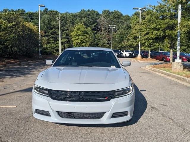 2021 Dodge Charger SXT RWD