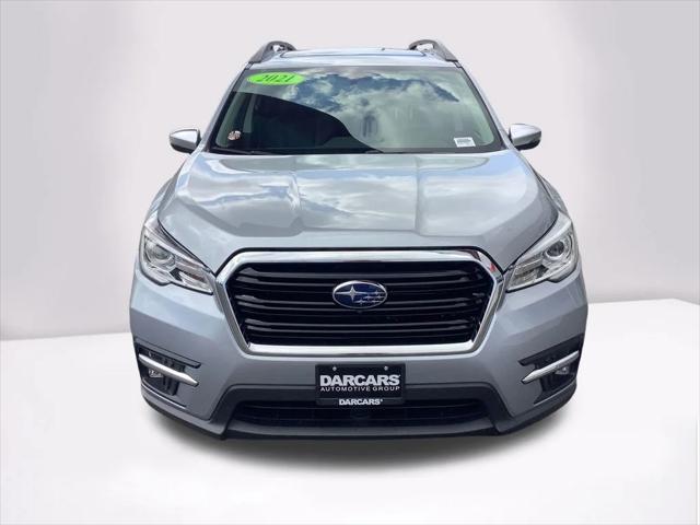 2021 Subaru Ascent Touring