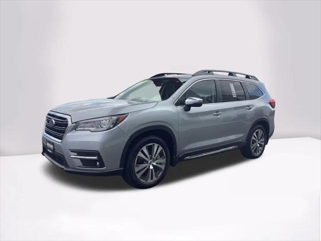 2021 Subaru Ascent Touring