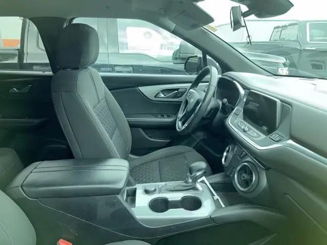 2021 Chevrolet Blazer FWD 2LT