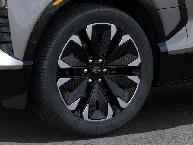 2025 Chevrolet V Blazer eAWD RS