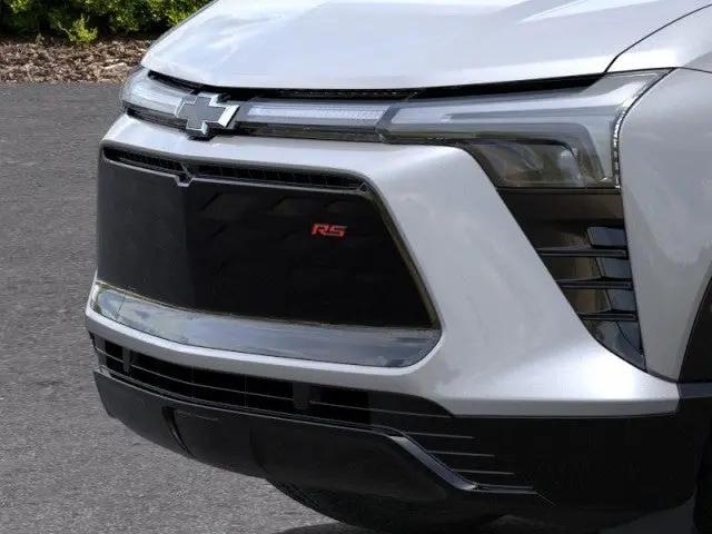 2025 Chevrolet V Blazer eAWD RS