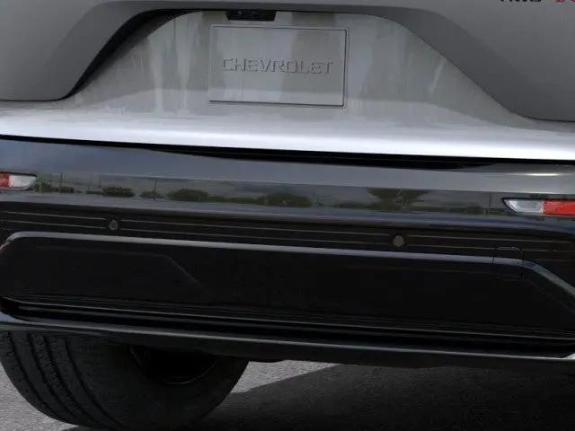 2025 Chevrolet V Blazer eAWD RS
