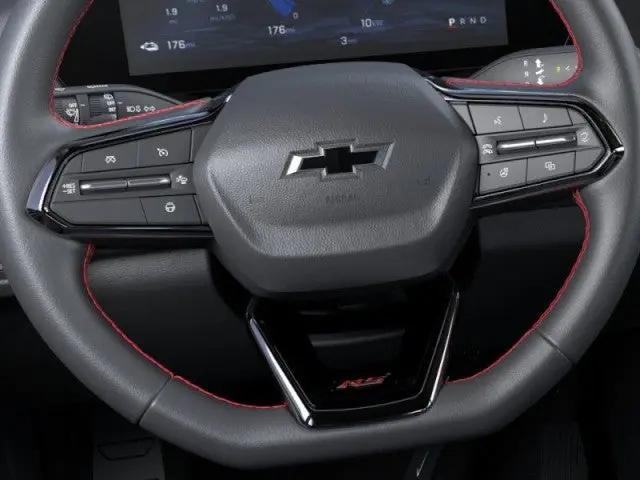 2025 Chevrolet V Blazer eAWD RS