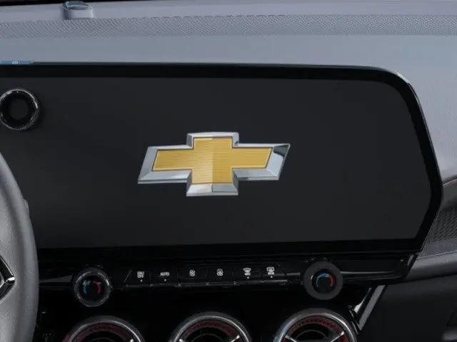 2025 Chevrolet V Blazer eAWD RS