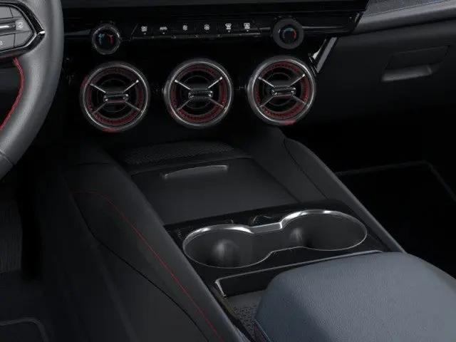 2025 Chevrolet V Blazer eAWD RS