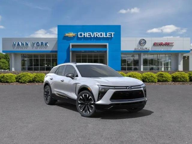 2025 Chevrolet V Blazer eAWD RS for sale in High Point, NC