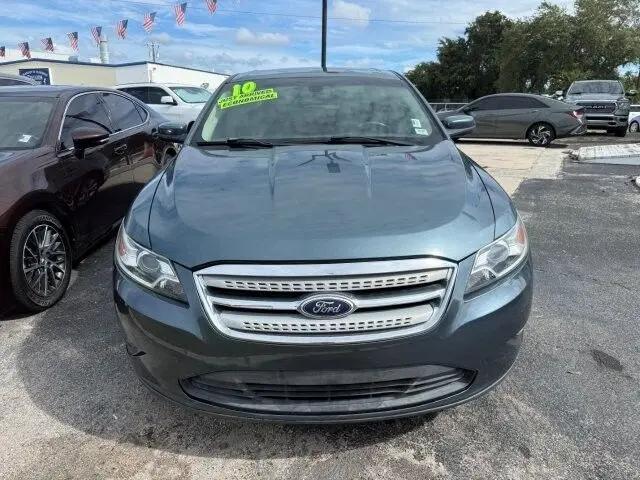 2010 Ford Taurus SEL for sale in Punta Gorda, FL