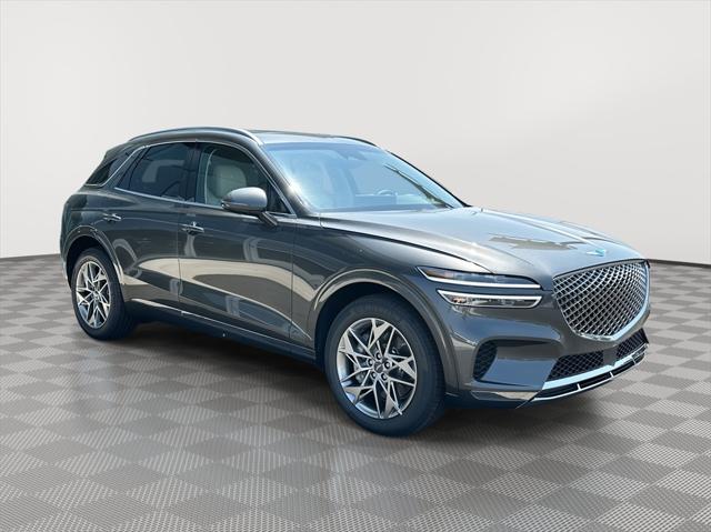 2025 Genesis GV70