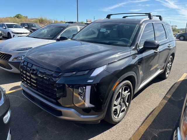 2023 Hyundai Palisade