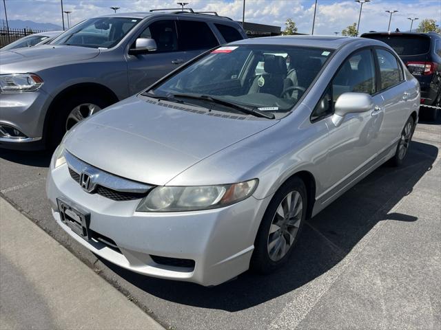 2009 Honda Civic