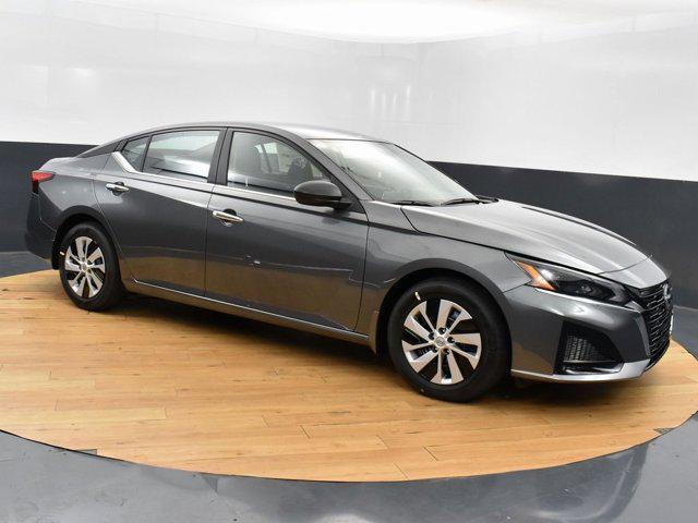 2025 Nissan Altima S FWD