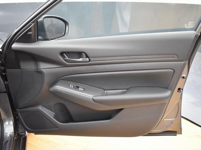 2025 Nissan Altima S FWD
