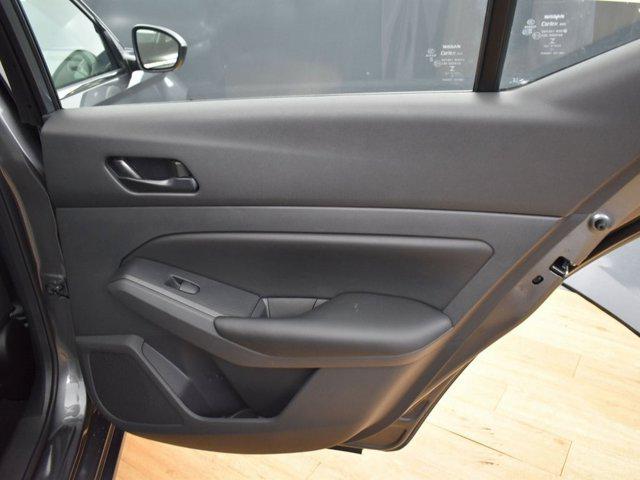 2025 Nissan Altima S FWD