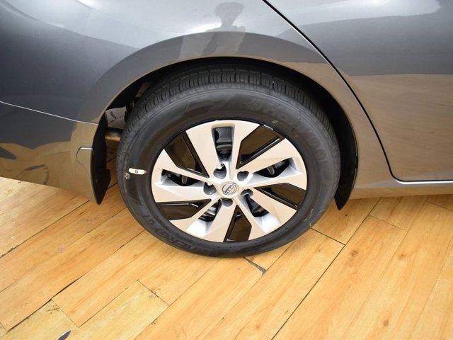 2025 Nissan Altima S FWD