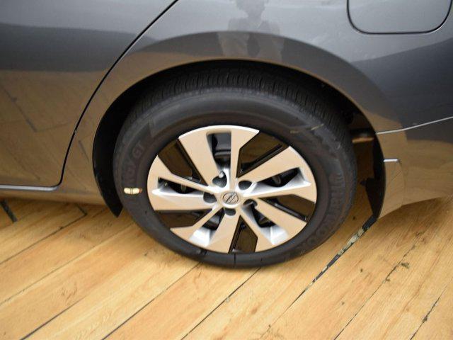 2025 Nissan Altima S FWD