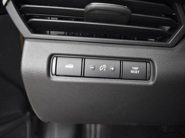 2025 Nissan Altima S FWD