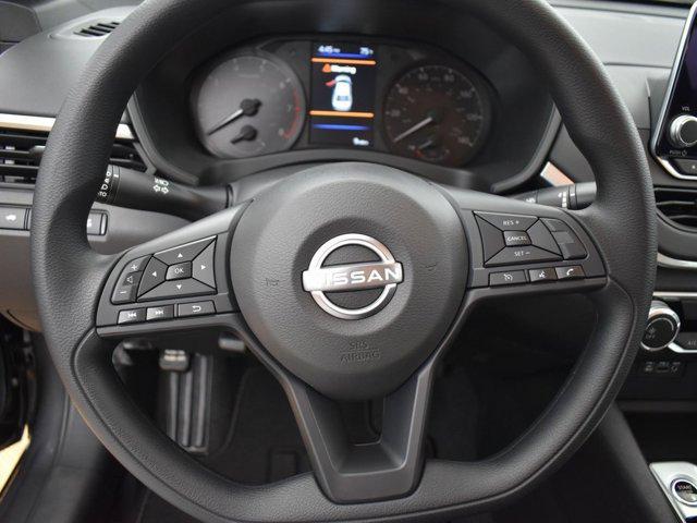 2025 Nissan Altima S FWD