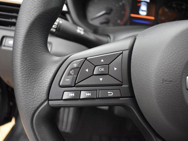 2025 Nissan Altima S FWD