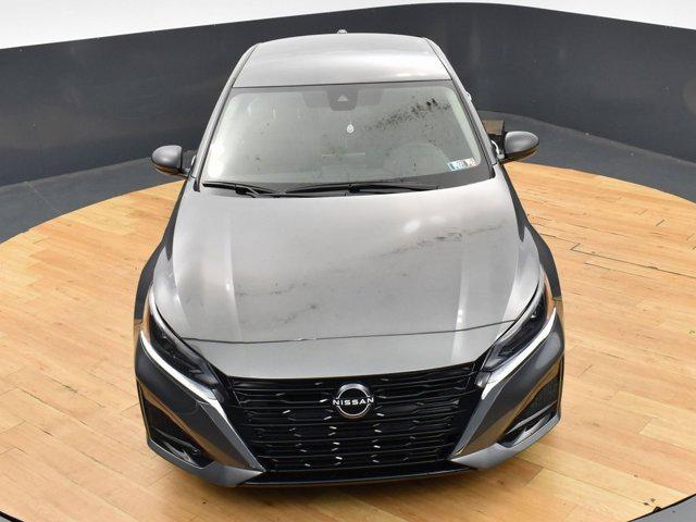2025 Nissan Altima S FWD
