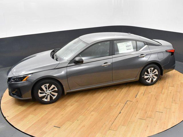 2025 Nissan Altima S FWD