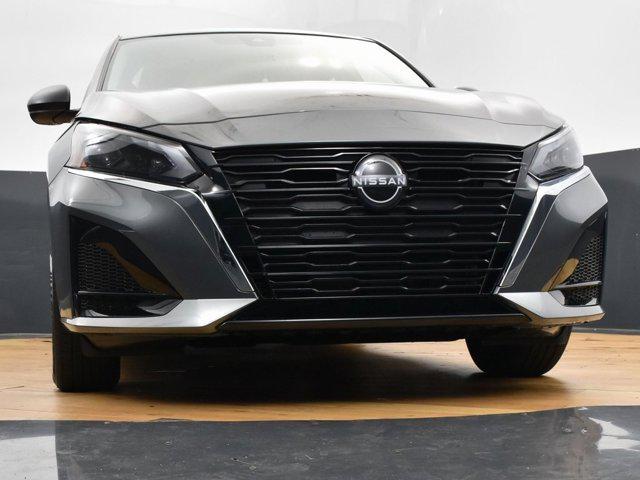 2025 Nissan Altima S FWD