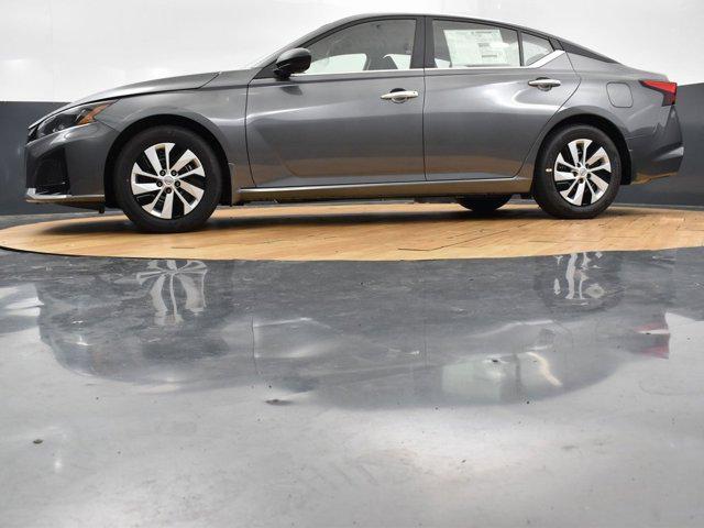 2025 Nissan Altima S FWD