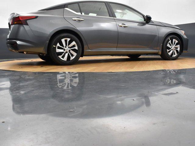 2025 Nissan Altima S FWD
