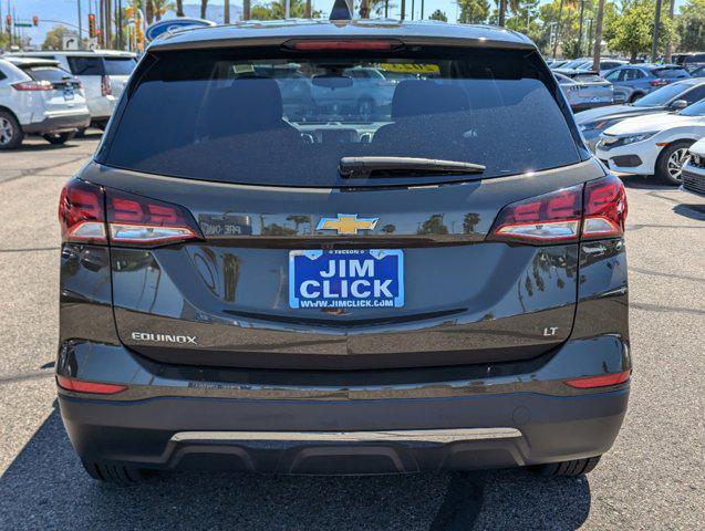 Used 2023 Chevrolet Equinox For Sale in Tucson, AZ