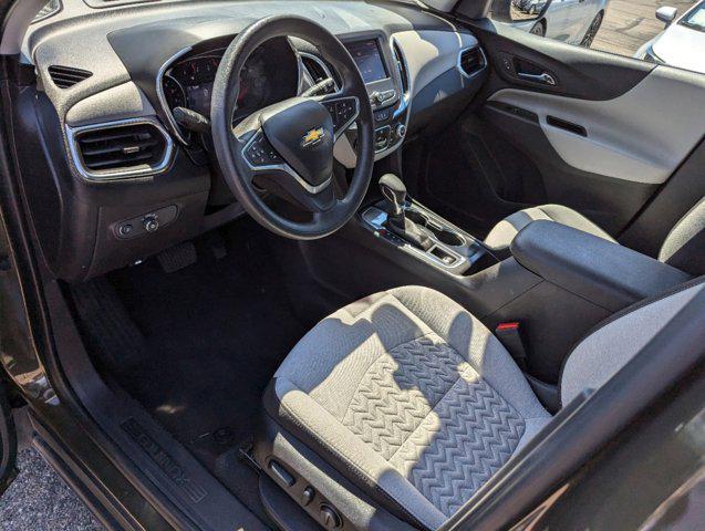 Used 2023 Chevrolet Equinox For Sale in Tucson, AZ