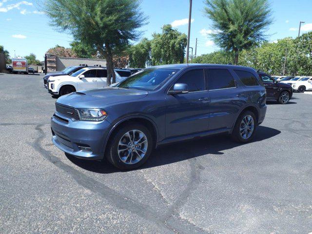 2019 Dodge Durango