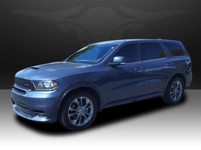 2019 Dodge Durango